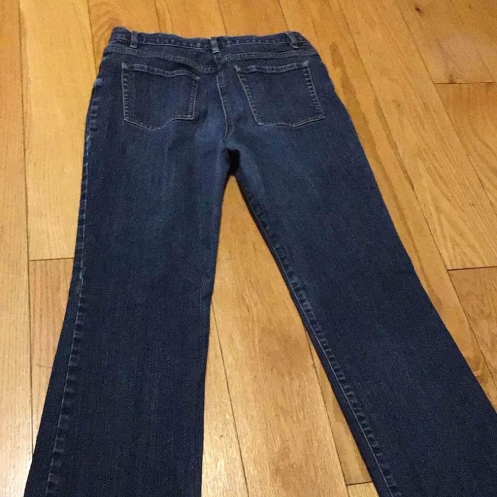 Ann Taylor Jeans